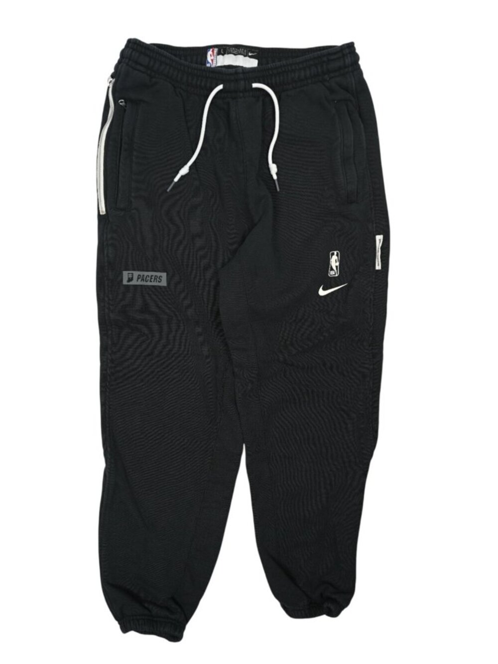 Nike x NBA Indiana Pacers Sweatpants in Black